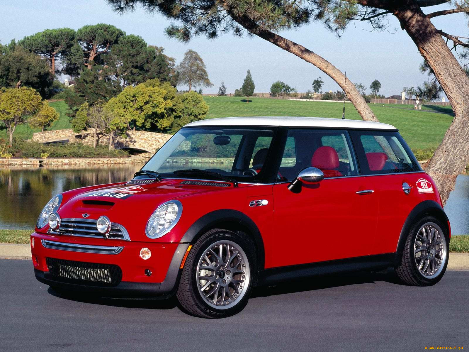 , mini